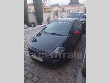 ABARTH PUNTO EVO 1.4 TURBO MULTIAIR 16V 180 SCORPIONE