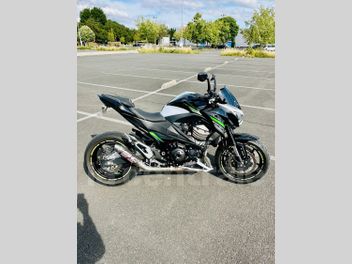 KAWASAKI Z 800 ABS