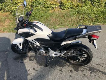 HONDA NC 700 X C-ABS