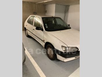 PEUGEOT 306 1.4 OPEN 5P