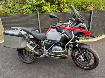 BMW R 1200 RS 1200