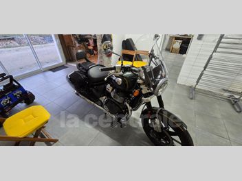 ROYAL ENFIELD SUPER METEOR 650