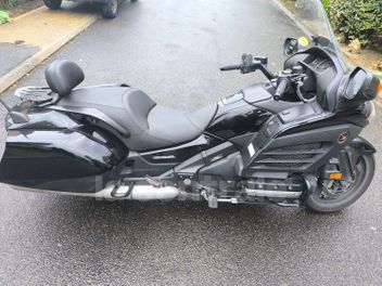 HONDA GL GOLDWING 1800