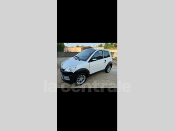 LIGIER IXO 2 II CLUB DCI