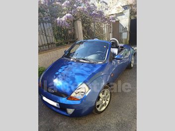 FORD STREET KA STREETKA 1.6