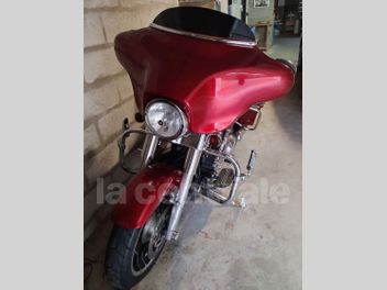 HARLEY DAVIDSON STREET GLIDE 1690