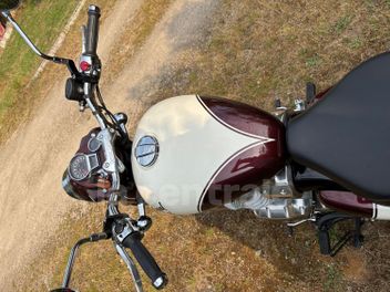 ROYAL ENFIELD CONTINENTAL GT 650
