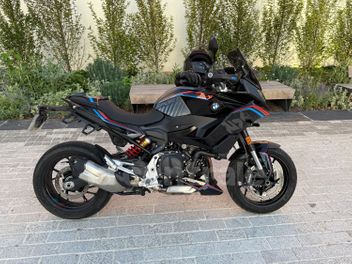 BMW F900 XR 900