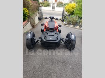 CAN AM RYKER 600