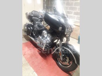 INDIAN CHIEFTAIN 1811