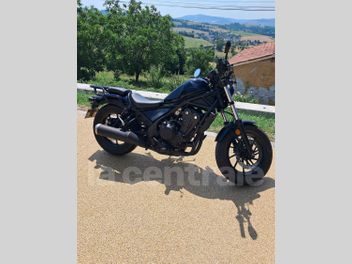 HONDA CMX REBEL 500