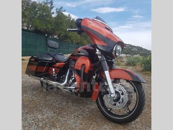 HARLEY DAVIDSON STREET GLIDE 1868