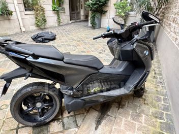 BMW C EVOLUTION 19KW 94AH LONG RANGE