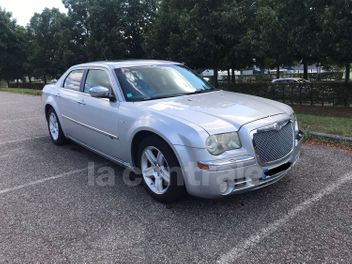 CHRYSLER 