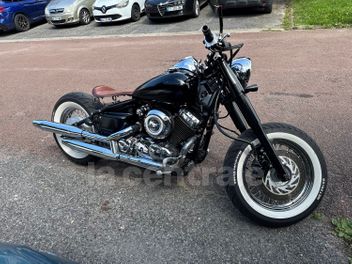 YAMAHA XVS 650 DRAGSTAR