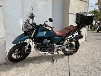 MOTO GUZZI V85 TT 850 TRAVEL