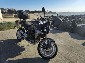 BMW F900 R 900