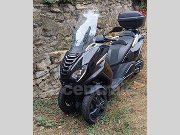 PEUGEOT METROPOLIS 400