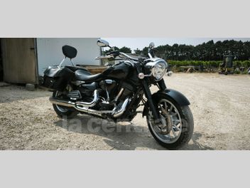 YAMAHA XV 1900 MIDNIGHT STAR