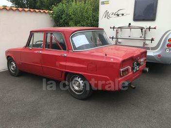 ALFA ROMEO 
