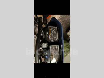 YAMAHA TDR 125