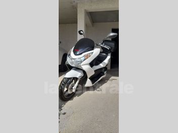 HONDA PCX 125 EX2 LIMITED EDITION