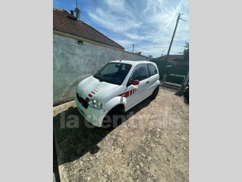 CHATENET 