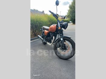 MASH SEVENTY 125