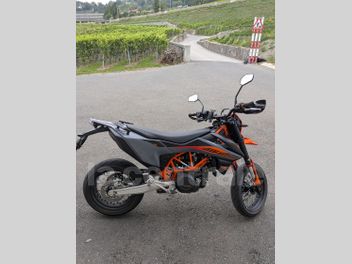 KTM SMC 690 R