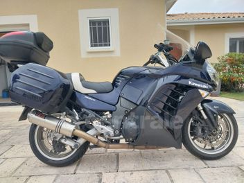 KAWASAKI GTR 1400