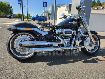HARLEY DAVIDSON SOFTAIL FAT BOY 1868
