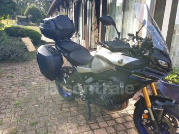 YAMAHA NIKEN 900