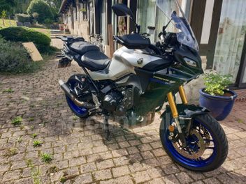 YAMAHA TRACER 900 GT