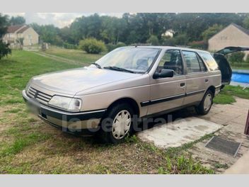 PEUGEOT 405 GRDT