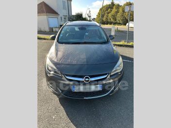 OPEL 