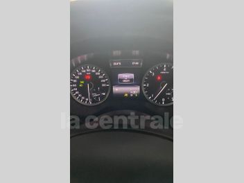 INFINITI 