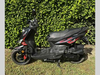 SYM CROX 50