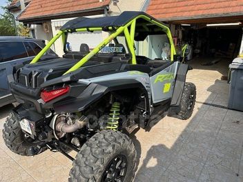 POLARIS RZR 64" XP 1000 EPS