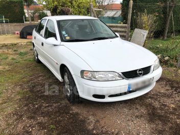 OPEL 