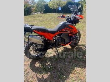 KTM ADVENTURE 890