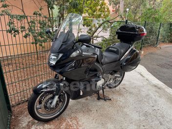 HONDA DEAUVILLE 700 TRAVEL EDITION ABS
