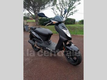 KYMCO AGILITY 50