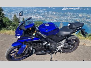 YAMAHA YZF R125 125