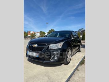 CHEVROLET 