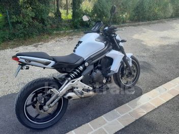 KAWASAKI ER-6N 650