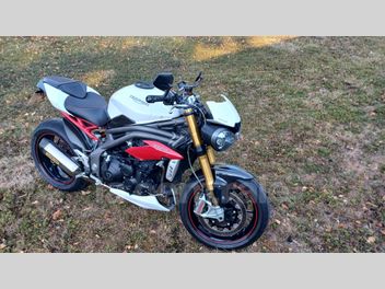 TRIUMPH SPEED TRIPLE 1050 R ABS