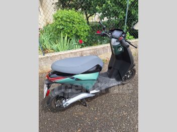PIAGGIO LIBERTY 50