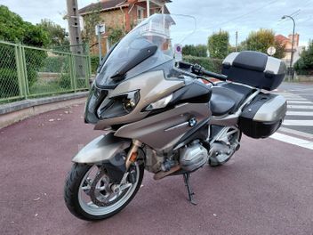 BMW R1200 RT ABS INT SPORT