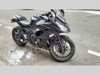 KAWASAKI VERSYS 650 ABS
