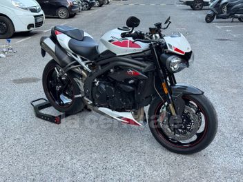 TRIUMPH SPEED TRIPLE 1050 RS